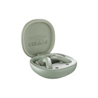 Навушники HiFuture FlyBuds4 Matcha Green (flybuds4.matchagreen) Навушники HiFuture FlyBuds4 Matcha Green (flybuds4.matchagreen)