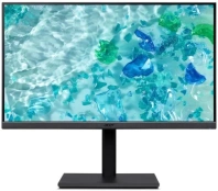 Монітор Acer B277KLBbmiiprzx Black (UM.HB7EE.B01) - 27" IPS / 3840?2160 / 72 Гц / AMD FreeSync / Pivot / HAS