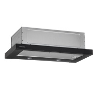 Витяжка кухонна Ardesto HT-F700MBL