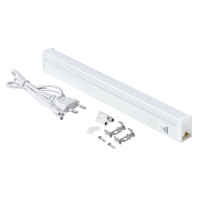 Світильник Delux PLF 11 LED 4W 4000K 300мм (90021090) Світильник Delux PLF 11 LED 4W 4000K 300мм (90021090)