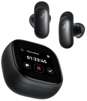 Навушники Anker SoundCore Liberty 5 Pro Max Black (D1204G11)
