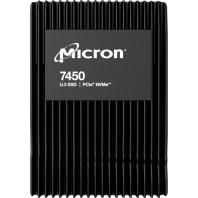 Накопичувач SSD U.3 2.5" 960GB 7450 PRO 15mm Micron (MTFDKCC960TFR-1BC1ZABYYR)