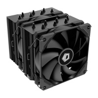 Кулер до процесора ID-Cooling SE-207-XT SLIM Кулер до процесора ID-Cooling SE-207-XT SLIM