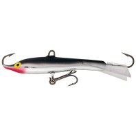 Балансир Rapala Jigging Rap W5 50mm 9.0g S (1097.07.49) Балансир Rapala Jigging Rap W5 50mm 9.0g S (1097.07.49)