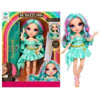 Лялька Rainbow High серії Be Dazzling – Селін (597827) Лялька Rainbow High серії Be Dazzling – Селін (597827)