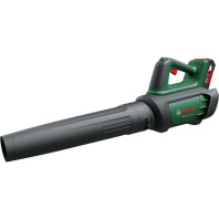 Повітродувка Bosch AdvancedLeafBlower 36V-750, 36V, 2Ah, ЗП, 200км/год, 3.5кг (0.600.8C6.000) Повітродувка Bosch AdvancedLeafBlower 36V-750, 36V, 2Ah, ЗП, 200км/год, 3.5кг (0.600.8C6.000)