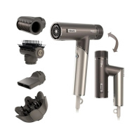 Фен Shark SpeedStyle Pro 4-in-1 Hair Dryer System HD542EU
