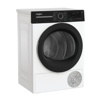 Сушильна машина Whirlpool WPS7WBSUA Сушильна машина Whirlpool WPS7WBSUA