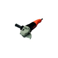 Шліфувальна машина Black&Decker 1200 Вт, 11000 об/хв, d=125 мм (KG1202) Шліфувальна машина Black&Decker 1200 Вт, 11000 об/хв, d=125 мм (KG1202)