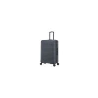 Валіза Semi Line 24" M T5865-2 Navy-Green (DAS303219)