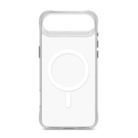 Чохол до мобільного телефона Armorstandart Clear MagCase Apple iPhone 17 Air Transparent (ARM86254)
