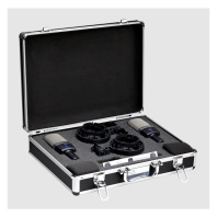 Мікрофон AKG C214 Matched Pair (3185X00110) Мікрофон AKG C214 Matched Pair (3185X00110)