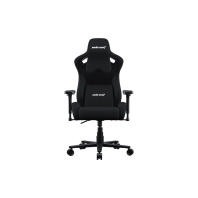 Крісло ігрове Anda Seat Kaiser Frontier Fabric Size XL Black (AD12YXL-17-B-F-B02)