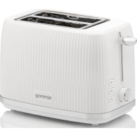 Тостер Gorenje T850DPW