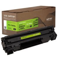 Картридж Patron HP 79A (CF279A) Green Label (PN-79AGL) Картридж Patron HP 79A (CF279A) Green Label (PN-79AGL)