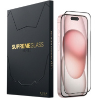 Скло захисне iLera DeLuxe Original Glass 2.0 iPhone 18 Pro (ILFLDL18PR) Скло захисне iLera DeLuxe Original Glass 2.0 iPhone 18 Pro (ILFLDL18PR)