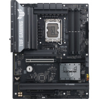 Материнська плата ASUS TUF GAMING B860-PLUS WIFI Материнська плата ASUS TUF GAMING B860-PLUS WIFI
