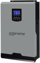 Інвертор Solarverse Ampere 5000W 48V (SV5048A)
