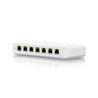Комутатор Ubiquiti Ultra 210W (USW-ULTRA-210W) Комутатор Ubiquiti Ultra 210W (USW-ULTRA-210W)