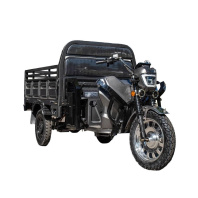 Електроскутер Xdao Electric Scooter GW-VB6 72V45Ah 1800W (303486) Електроскутер Xdao Electric Scooter GW-VB6 72V45Ah 1800W (303486)