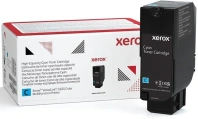 Картридж Xerox for VL C625 Cyan 16k (006R04645)
