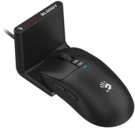 Миша Bloody R72 Ultra Tower Wireless Black (R72 Ultra Tower Black) Миша Bloody R72 Ultra Tower Wireless Black (R72 Ultra Tower Black)