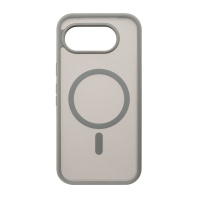 Чохол до мобільного телефона Armorstandart Uniq MagCase Google Pixel 10a 5G Titanium Grey (ARM91778) Чохол до мобільного телефона Armorstandart Uniq MagCase Google Pixel 10a 5G Titanium Grey (ARM91778)