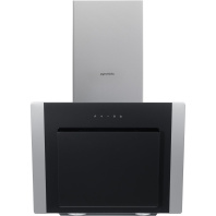 Витяжка кухонна Pyramida NRX 60 (800) SR XGBL Витяжка кухонна Pyramida NRX 60 (800) SR XGBL
