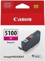 Картридж Canon PFI-5100 imagePROGRAF Pro-310 Magenta (6954C001)