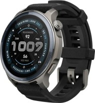 Смарт годинник Amazfit Balance 2 Black (W2430GL1N)