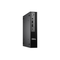 Комп'ютер Dell Dell Pro Micro Plus QBM1250 / Ultra5 235, 16, 512, WLAN+BT, WKM, W11P (BTO103_QBM1250_UA_WP)