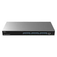 Комутатор мережевий Grandstream GWN7832 Комутатор мережевий Grandstream GWN7832