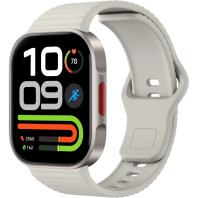 Смарт-годинник Xiaomi Watch 6 Lite Steel Gray BHR09CVGL (1214270) Смарт-годинник Xiaomi Watch 6 Lite Steel Gray BHR09CVGL (1214270)