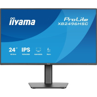Монітор iiyama XB2496HSC-B1