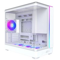 Корпус для ПК MONTECH KING 15 PRO (W)