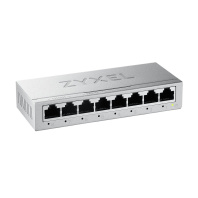 Комутатор Zyxel GS-108B v5  (GS-108BV5-EU0101F)