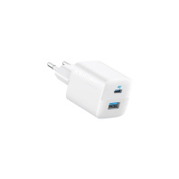 Зарядний пристрій Anker PowerPort 323 33W White  (A2331G21)