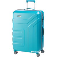 Валіза Travelite Vector Turquoise L (TL072049-21) Валіза Travelite Vector Turquoise L (TL072049-21)