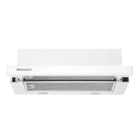 Витяжка кухонна GRANADO Telde 603-700 white glass (GCH16355) Витяжка кухонна GRANADO Telde 603-700 white glass (GCH16355)