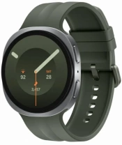 Смарт годинник Samsung Galaxy Watch 9 44mm Silver (SM-L350NZSASEK)