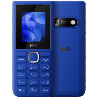 Мобільний телефон HMD 102 DS Blue Мобільний телефон HMD 102 DS Blue