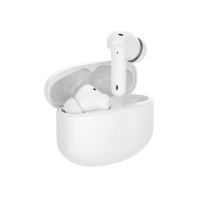 Навушники Globex Smart Sound Folk White (Folk White) Навушники Globex Smart Sound Folk White (Folk White)
