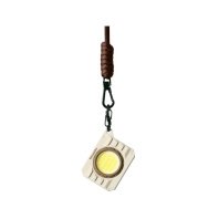 Ліхтар Naturehike CNK2450ZM014, бежевий (6927595795668)