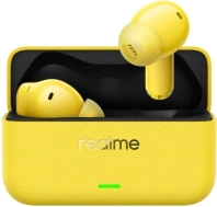 Навушники Realme T500 Pro Yellow (RMA2502 Yellow)