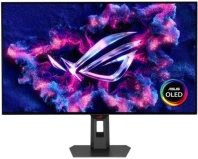 Монітор ASUS ROG Strix OLED XG32UCWMG Монітор ASUS ROG Strix OLED XG32UCWMG