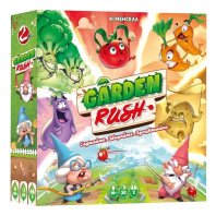 Настільна гра Lord of Boards Garden Rush (укр.) (LOB2410UA) Настільна гра Lord of Boards Garden Rush (укр.) (LOB2410UA)