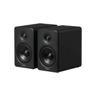 Акустична система Edifier M90 100W Bluetooth Hi-Res Black (M90Black) Акустична система Edifier M90 100W Bluetooth Hi-Res Black (M90Black)