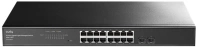 Комутатор Cudy GS1016ES2 Комутатор Cudy GS1016ES2