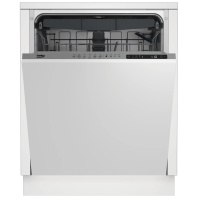 Посудомийна машина Beko BDIN25324 Посудомийна машина Beko BDIN25324
