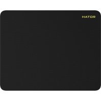 Килимок Hator Tonn Mobile Black  (HTP-1000)